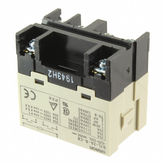 G7L-2A-B-CB DC24